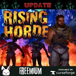 Rising Horde Freemium