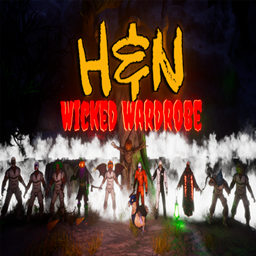 H&N Wicked Wardrobe