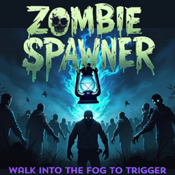 Zombie Spawner: Rising Horde