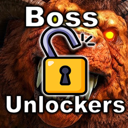 BossUnlockers