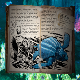 Creature Spawns (Archelon)