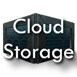 Cloud Storage