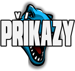 Arksurvival.cz Tlačítka