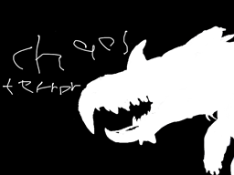 Chaos Terror [Chaos Dodoreaper] Mod