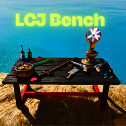 LCJ Bench