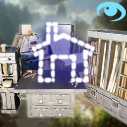 Klinger Skin Cosmetics Metal Furniture