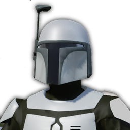 Space Hunter Cosmetic Pack