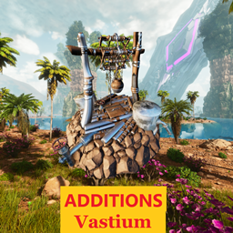 Vastium Additions