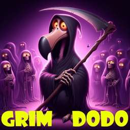 Grim Dodo