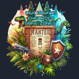 C & K Bounty Enforced Safe Zones