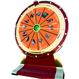 Wheel Of Fortune