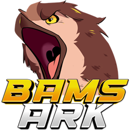 BamsArk Dino Event