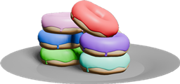 Donut Factory