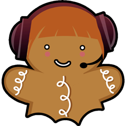 Gingarella's Cosmetics