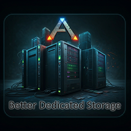 Better Dedicated Storage