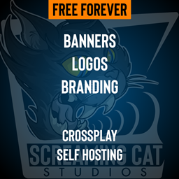 Forever Free - Custom Logos and Branding