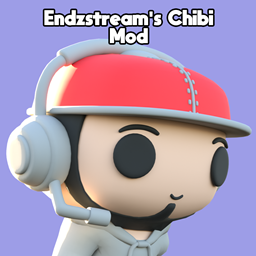 Endztream's Chibi Mod