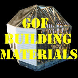 GOF Building Material