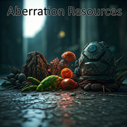 Aberration Resources