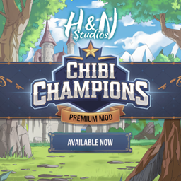 H&N Chibi Champions