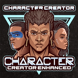 Character Creator Enhanced