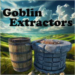 Goblin Extractors
