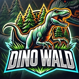 Dino Wald Community Mod