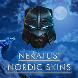 Nekatus' Nordic Skins