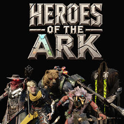 Heroes of the Ark
