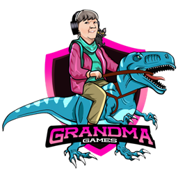 GrandmaGames Cosmetics