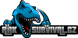 Arksurvival.cz Doplňky