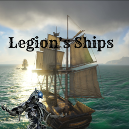 LegionsShips