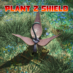 Plant Z Shield