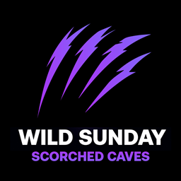 WildSunday Scorched Map Extension