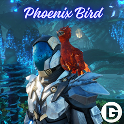 DG - MiniMax - Phoenix Bird