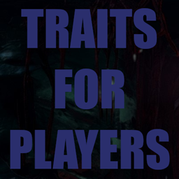 Traits for Players