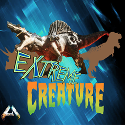 Extreme Creatures: Spino