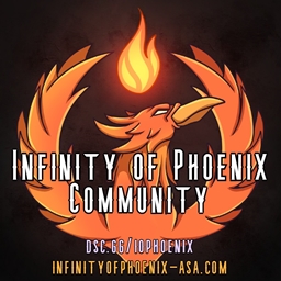 Infinity of Phoenix - Remove Tribe Distance Range