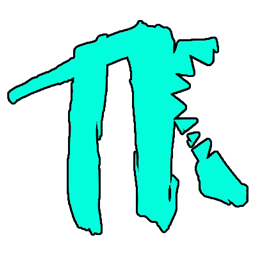 Hey_TK's Shark Shoes