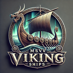 MSVV Viking Ships