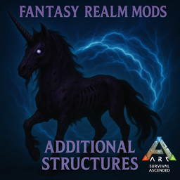 AdditionalStructures