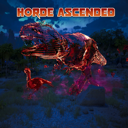 Horde Ascended