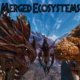 Merged Ecosystem’s
