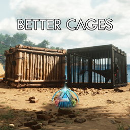 Better Cages
