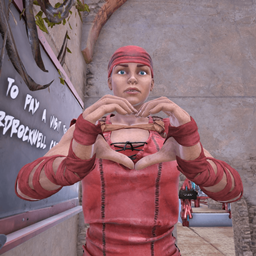 Aras Ark Community Mod