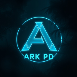 ARK PD Island Map Extension