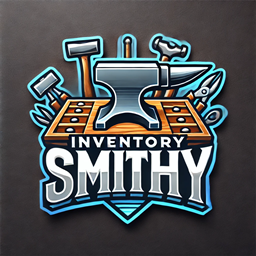 Inventory Smithy