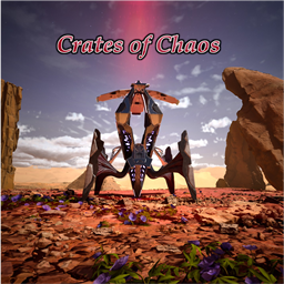 Crates Of Chaos