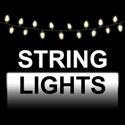 String Lights Decor