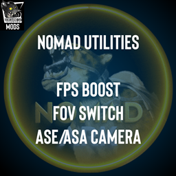 Nomad Utilities